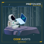 Protovate Code Audit, Code Review