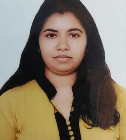 Bhargavi Bhatt